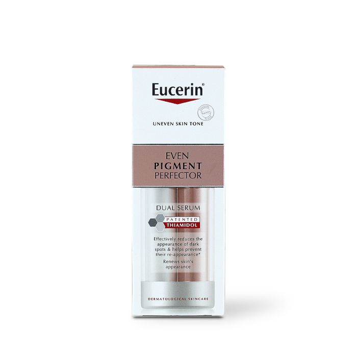 Al Ain Pharmacy Online Uae Eucerin Even Pigment Perfector Dual Serum