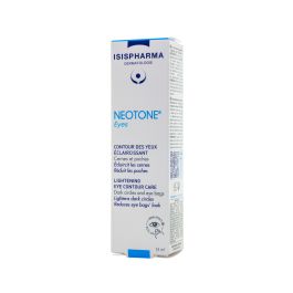 Al Ain Pharmacy Online Uae Isispharma Neotone Eye Contour Care Ml