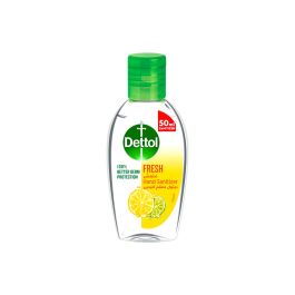 Al Ain Pharmacy Online Uae Dettol Hand Sanitizer Fresh Ml Jkt