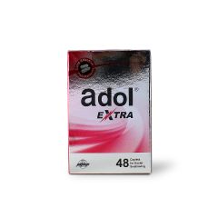 Adol Extra Caplet 48 S