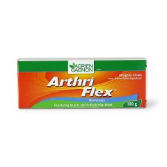 Adrien Gagnon Arthri Flex Cream 100 G