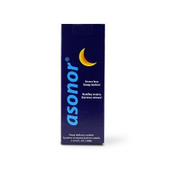 Asonor Nasal Spray 30 Ml