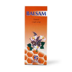 Balsam Syp 120 Ml