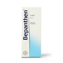 Bepanthen Lotion 200 Ml