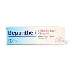 Bepanthen Ointment 100 G