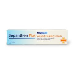 Bepanthen Plus Cream 30 G