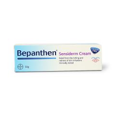 Bepanthen Sensiderm Cream 50 G