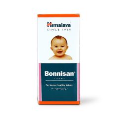 Bonnisan Syp 120 Ml