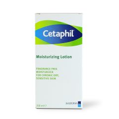 Cetaphil Lotion 200 Ml