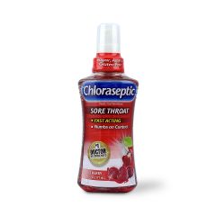 Chloraseptic Cherry Spray 177 Ml