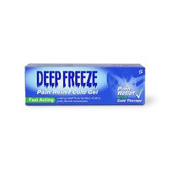 Deep Freeze Cold Gel 100 G