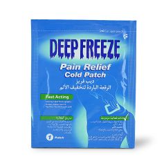 Deep Freeze Patch 1 S