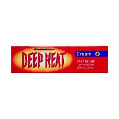 Deep Heat Rub 67 G