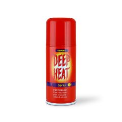 Deep Heat Spray 150 Ml