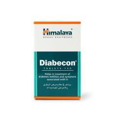 Diabecon Tab 120 S