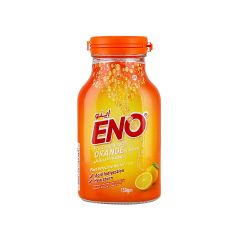 Eno Fruit Salt Orange Powder 150 G