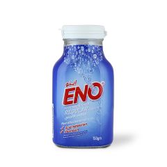 Eno Fruit Salt Regular Powder 150 G