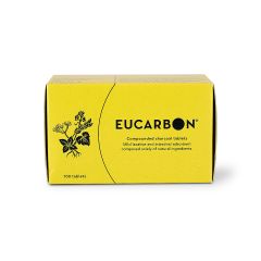 Eucarbon Tab 100 S