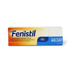 Fenistil Gel 30 G