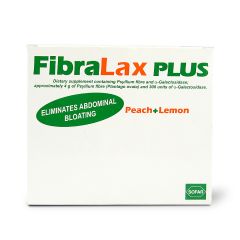 Fibralax Plus 4000 / 5 Mg Sachets 20 S