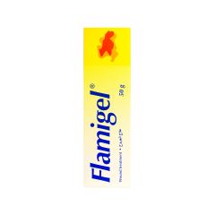 Flamigel Gel 50 G