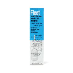 Fleet Children Enema 66 Ml