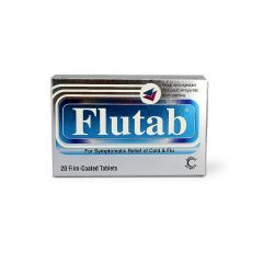 Flutab Tab 20 S