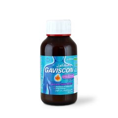 Gaviscon Liquid 200 Ml