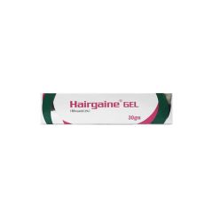 Hairgaine 2 % Gel 30 G