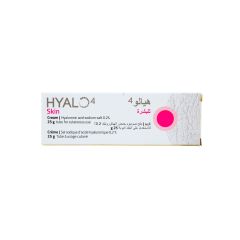 Hyalo4 Skin Cream 25 G