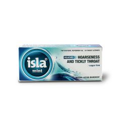 Isla-Mint Lozenges 30 S