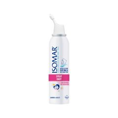 Isomar Baby Nasal Spray 100 Ml