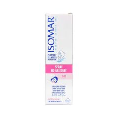 Isomar Baby Nasal Spray 30 Ml