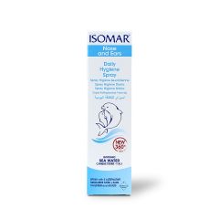 Isomar Nasal Spray 100 Ml