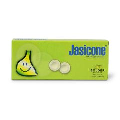 Jasicone Lozenges 20 S