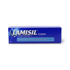 Lamisil Cream 15 G