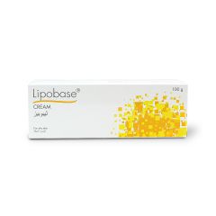 Lipobase Cream 100 G