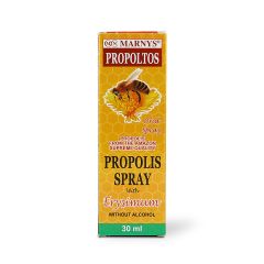 Marnys Propolis Oral Spray 30 Ml