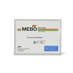 Mebo 40 X 60 Mm Compound Medical Dressing 5 S