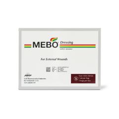 Mebo 60 X 120 Mmcompound Medical Dressing 5 S