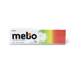 Mebo Ointment 30 G