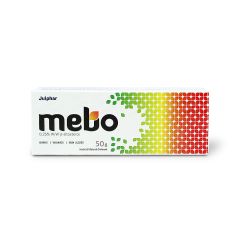 Mebo Ointment 50 G