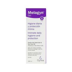 Melagyn Vaginal Gel 200 Ml