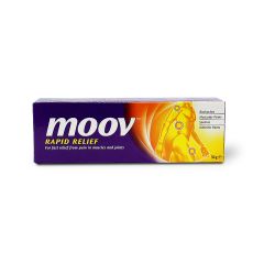 Moov Ointment 50 G