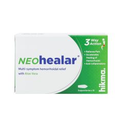 Neo Healar Supp 10 S