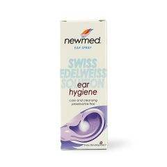 Newmed Ear Spray 30 Ml