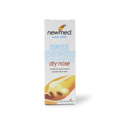 Newmed Nasal Spray 20 Ml