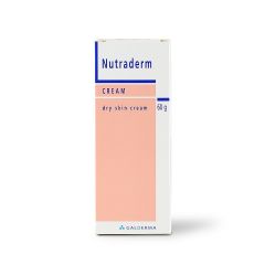 Nutraderm Cream 60 G