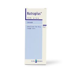 Nutraplus Cream 100 G