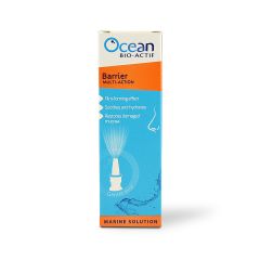 Ocean Bio-Actif Barrier Multi-Action Nasal Spray 30 Ml